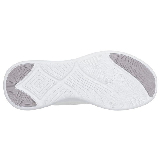 Skechers Mesh Lace Up W/ Hotmelt Trim Skechers Mesh Lace Up W/ Hotmelt Trim